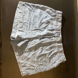 Soft women’s shorts